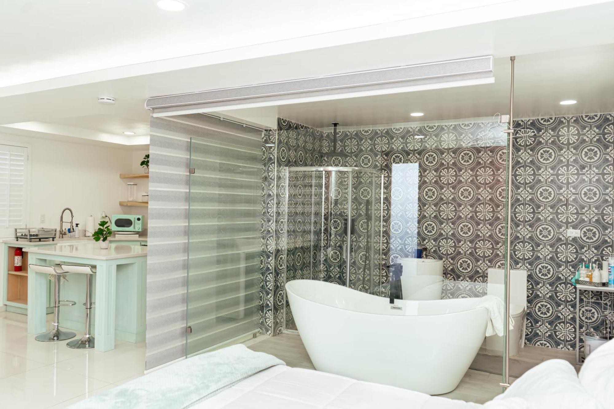 시우다드 후아레스 Luxury Lofts With Private Pool 아파트 외부 사진