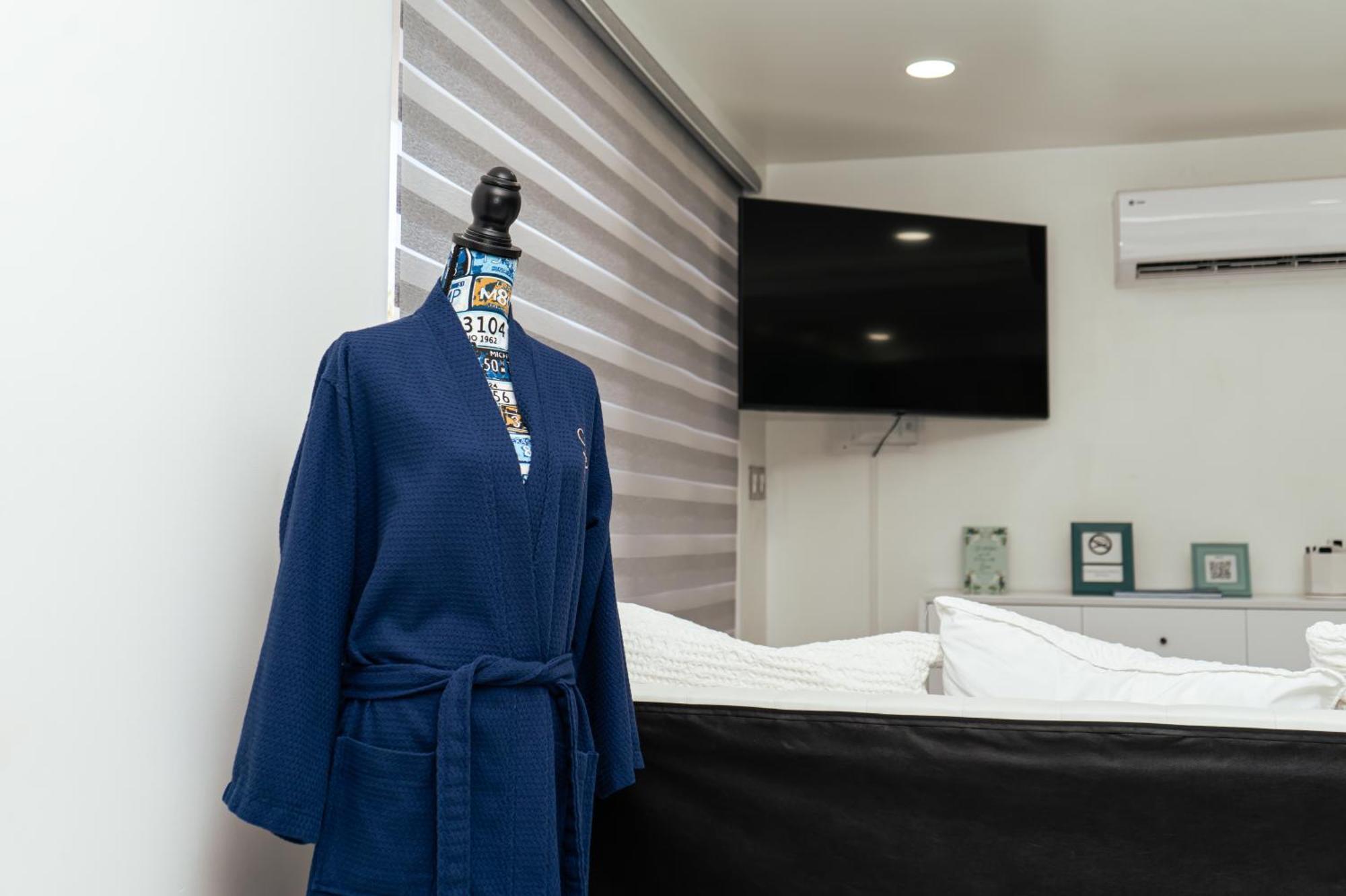 시우다드 후아레스 Luxury Lofts With Private Pool 아파트 외부 사진
