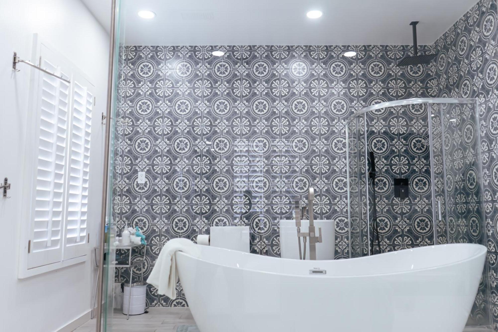 시우다드 후아레스 Luxury Lofts With Private Pool 아파트 외부 사진