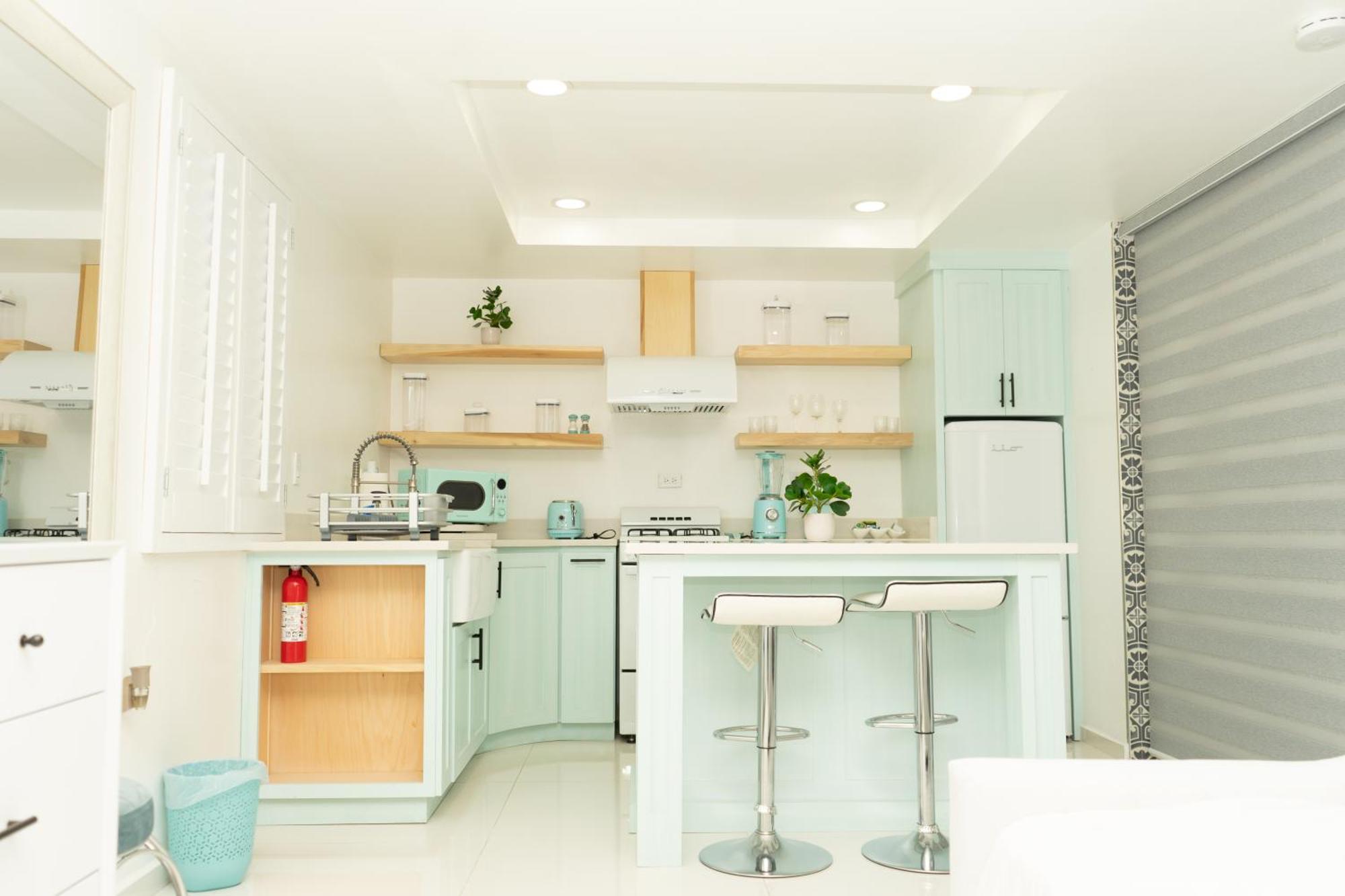 시우다드 후아레스 Luxury Lofts With Private Pool 아파트 외부 사진
