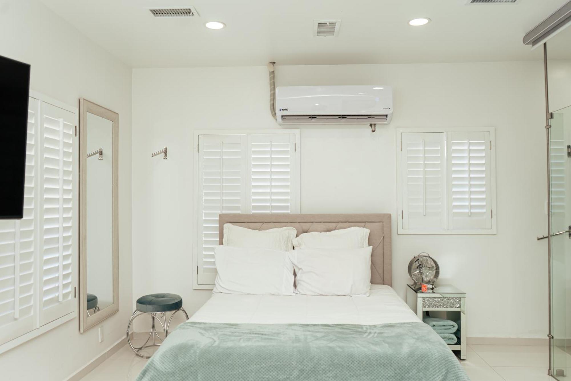 시우다드 후아레스 Luxury Lofts With Private Pool 아파트 외부 사진
