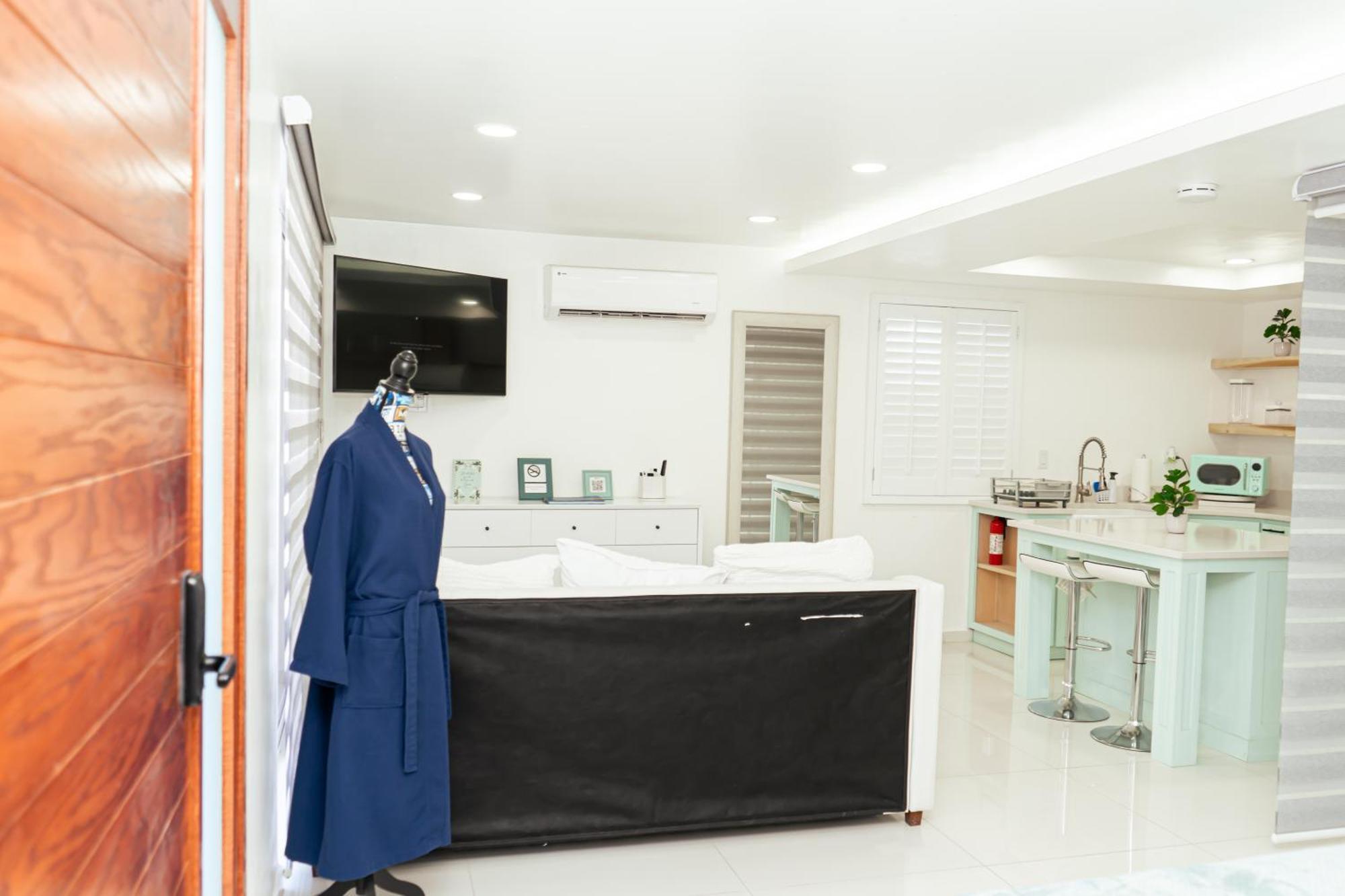 시우다드 후아레스 Luxury Lofts With Private Pool 아파트 외부 사진
